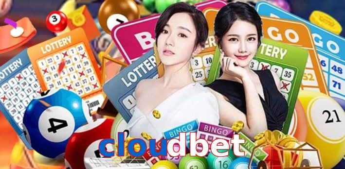 cloudbet